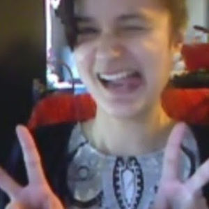 Meet your Posher, Hayley